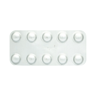 Pregeb Nt Tablet 10